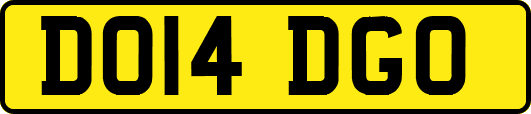 DO14DGO