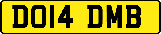 DO14DMB