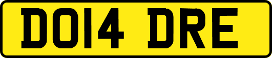 DO14DRE
