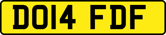 DO14FDF