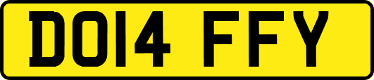 DO14FFY