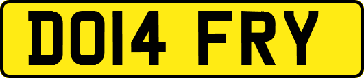 DO14FRY