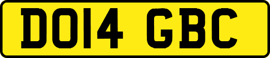 DO14GBC