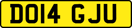 DO14GJU
