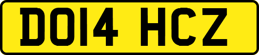 DO14HCZ