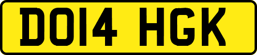 DO14HGK