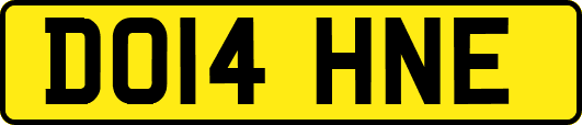 DO14HNE