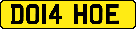 DO14HOE