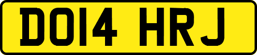 DO14HRJ