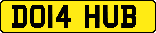 DO14HUB