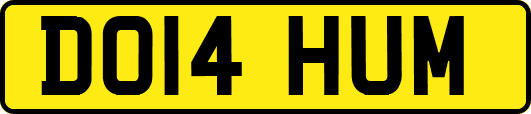 DO14HUM
