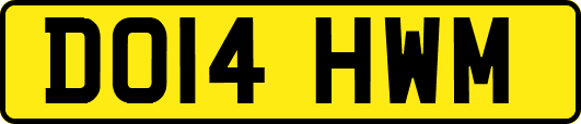 DO14HWM