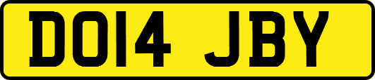 DO14JBY