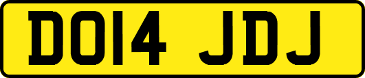 DO14JDJ