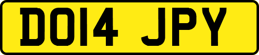 DO14JPY