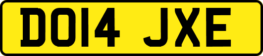 DO14JXE