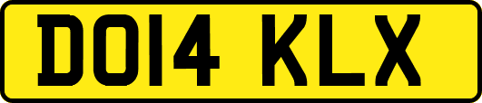DO14KLX