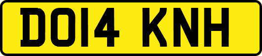DO14KNH