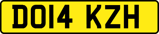 DO14KZH
