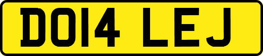 DO14LEJ