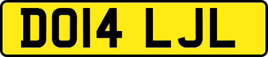DO14LJL