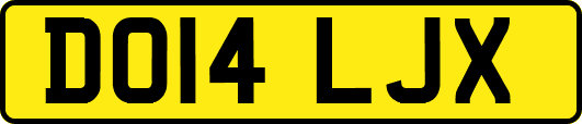 DO14LJX