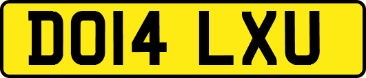 DO14LXU