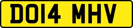 DO14MHV