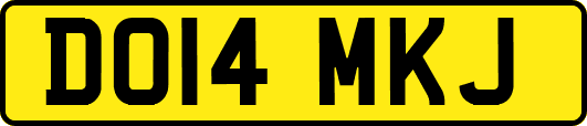 DO14MKJ