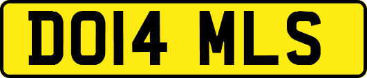 DO14MLS