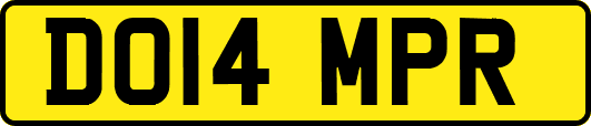 DO14MPR