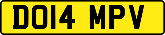 DO14MPV