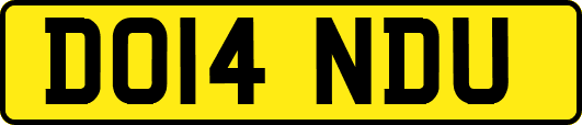 DO14NDU