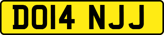 DO14NJJ