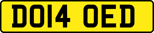 DO14OED