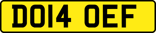 DO14OEF