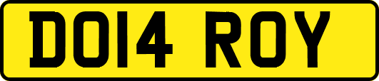 DO14ROY