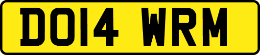 DO14WRM