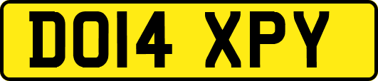 DO14XPY