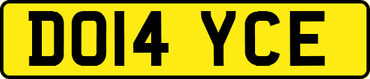 DO14YCE