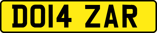 DO14ZAR