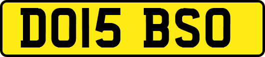 DO15BSO