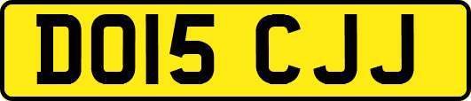 DO15CJJ