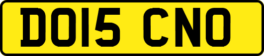 DO15CNO