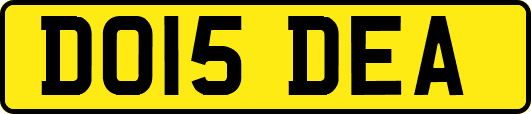 DO15DEA