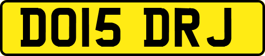 DO15DRJ