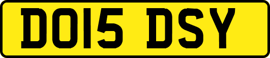 DO15DSY