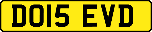 DO15EVD
