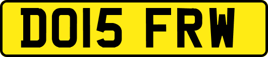 DO15FRW