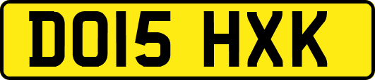 DO15HXK